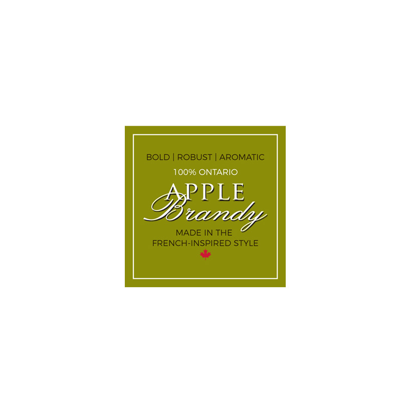 Apple Brandy - Coming Soon!
