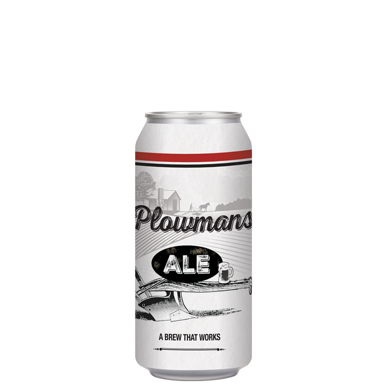 Plowman's Ale