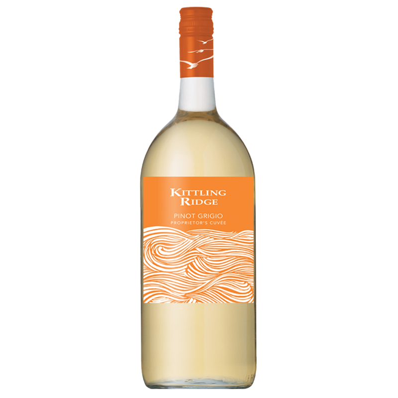 Kittling Ridge Proprietor's Cuvée Pinot Grigio 1.5L