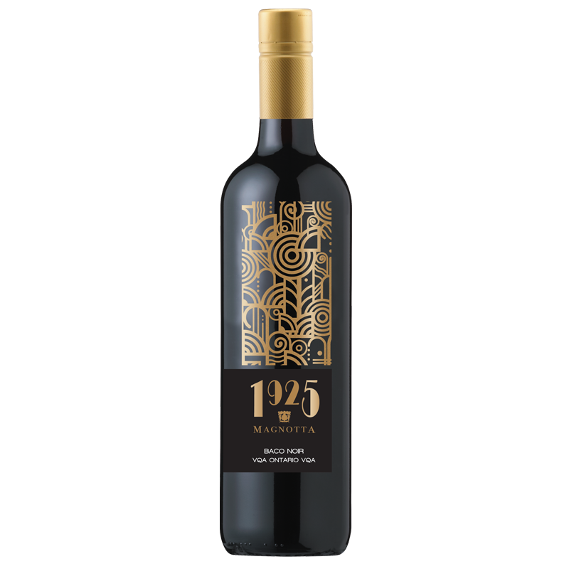 2019 Baco Noir 1925 Series VQA