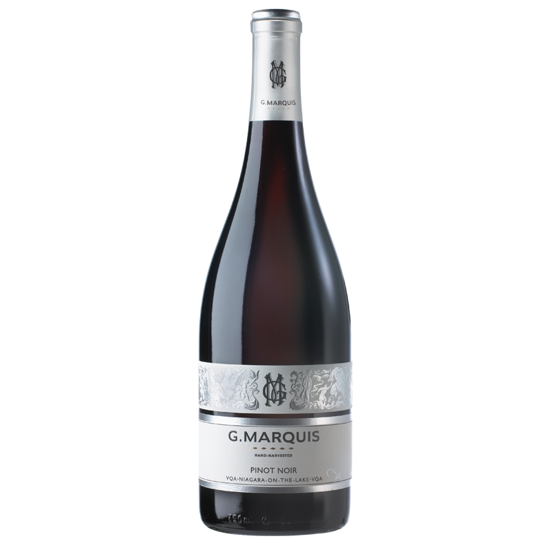 ONLINE EXCLUSIVE G. Marquis Silver Line 2021 Pinot Noir VQA