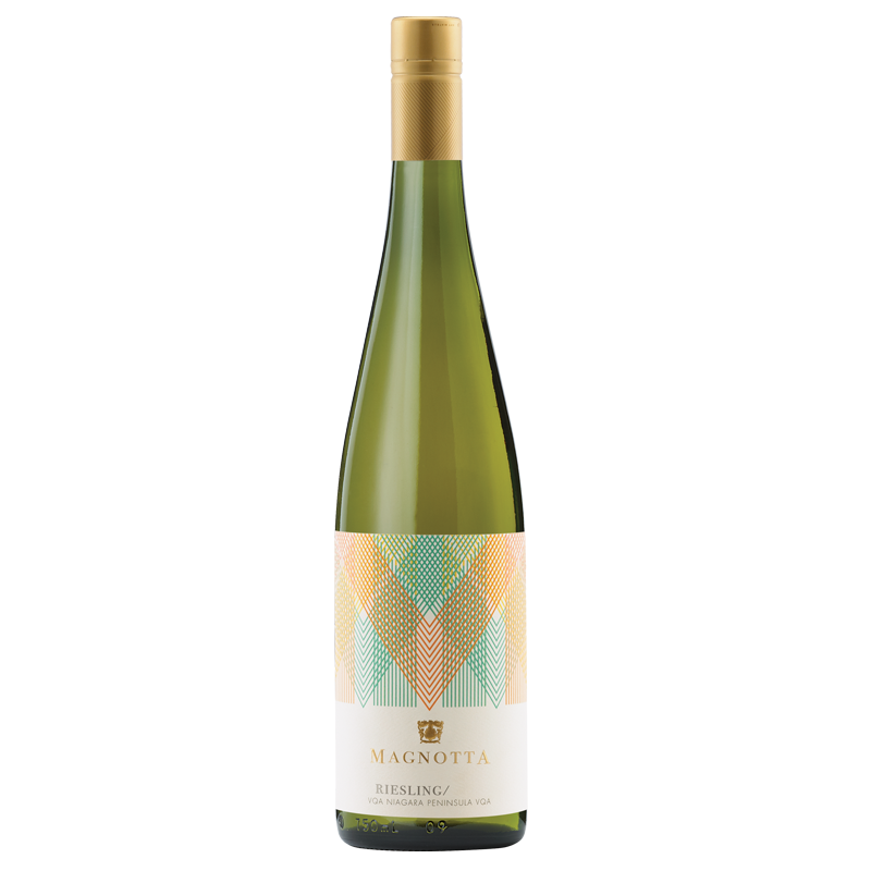 2020 Riesling Venture Series VQA