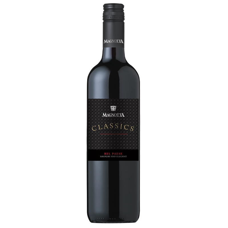 Bel Paese Red Classics 750mL