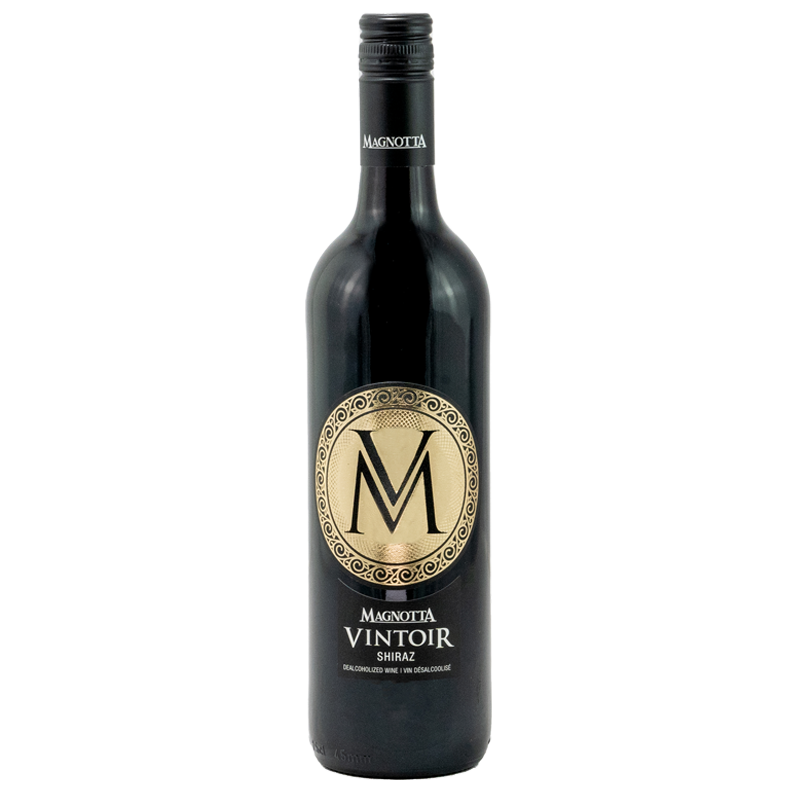 Vintoir Dealcoholized Shiraz