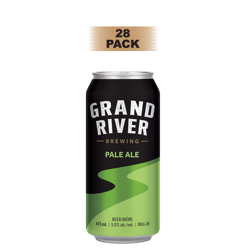 Pale Ale - 28 Pack