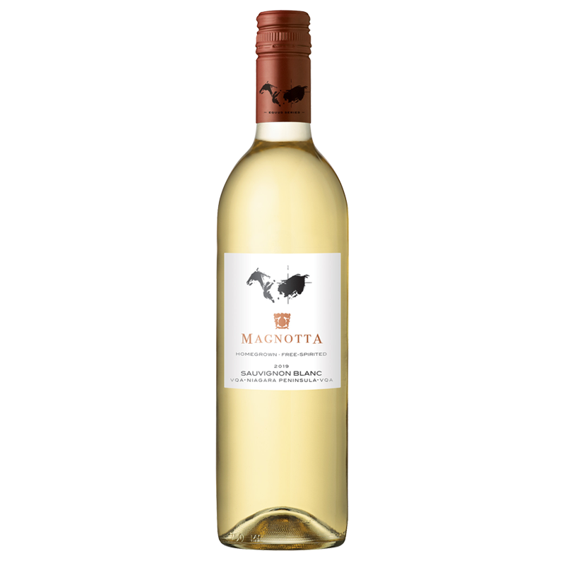 2021 Sauvignon Blanc Equus Series VQA