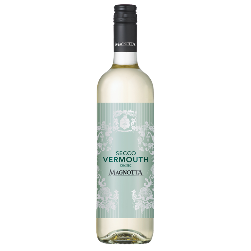 Vermouth Secco