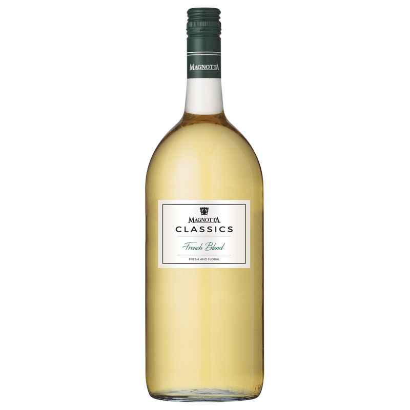 French Blend White House Series Magnotta Winery