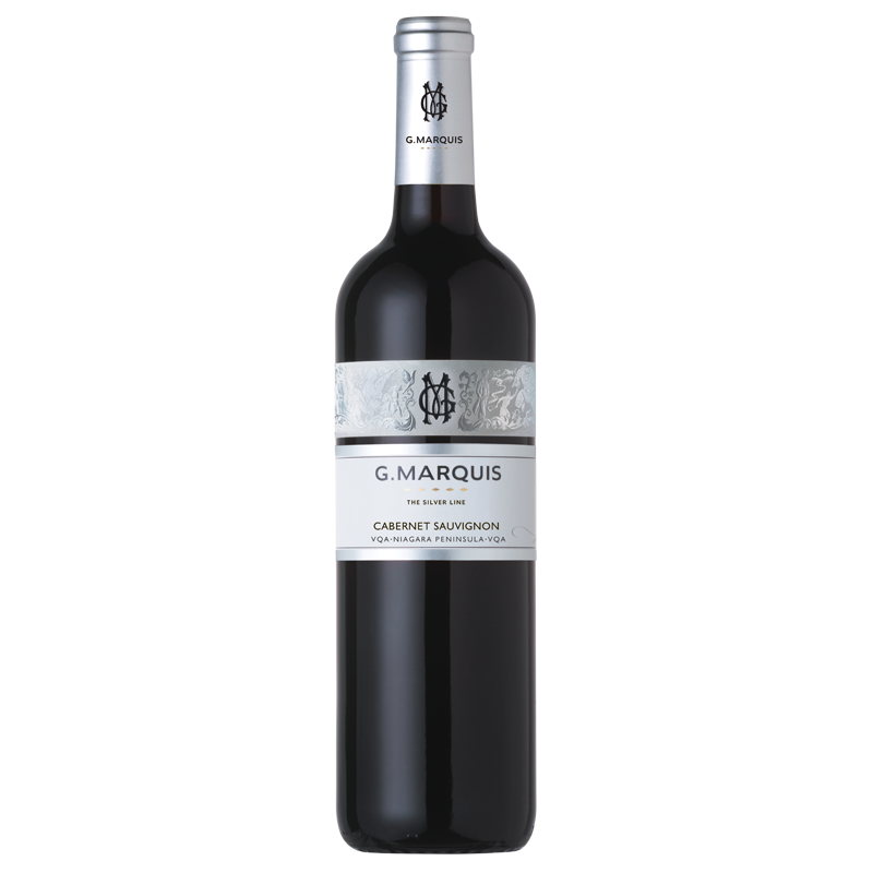 G. Marquis Cabernet Sauvignon Silver Line 2017 VQA