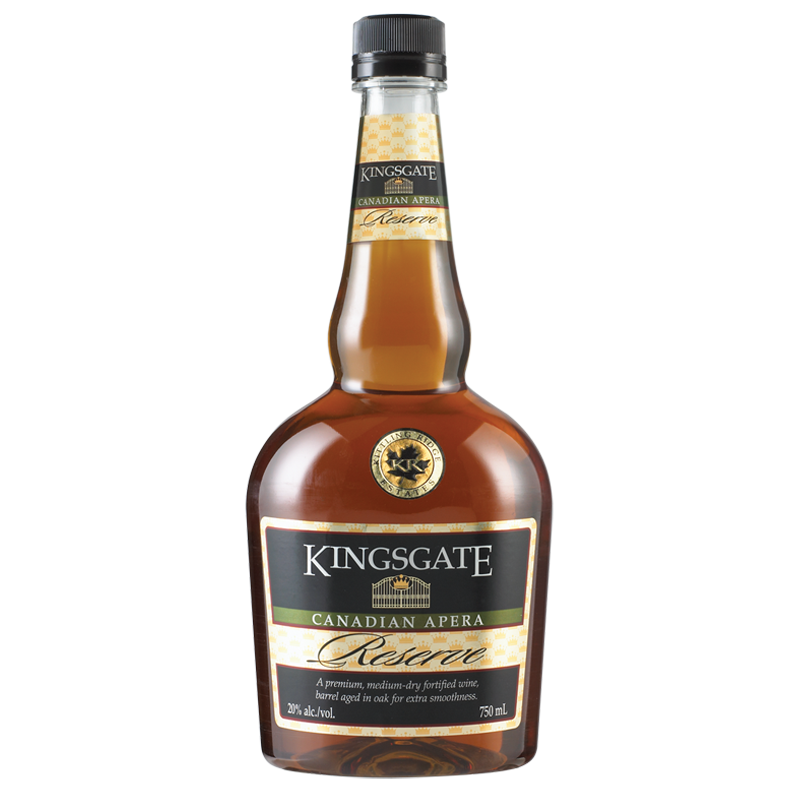 Kingsgate Reserve Canadian Apera Fortified Magnotta Winery