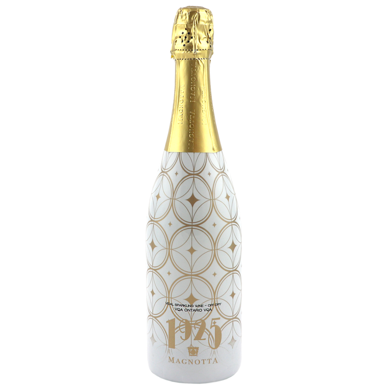 2018 Vidal Sparkling 1925 Series VQA