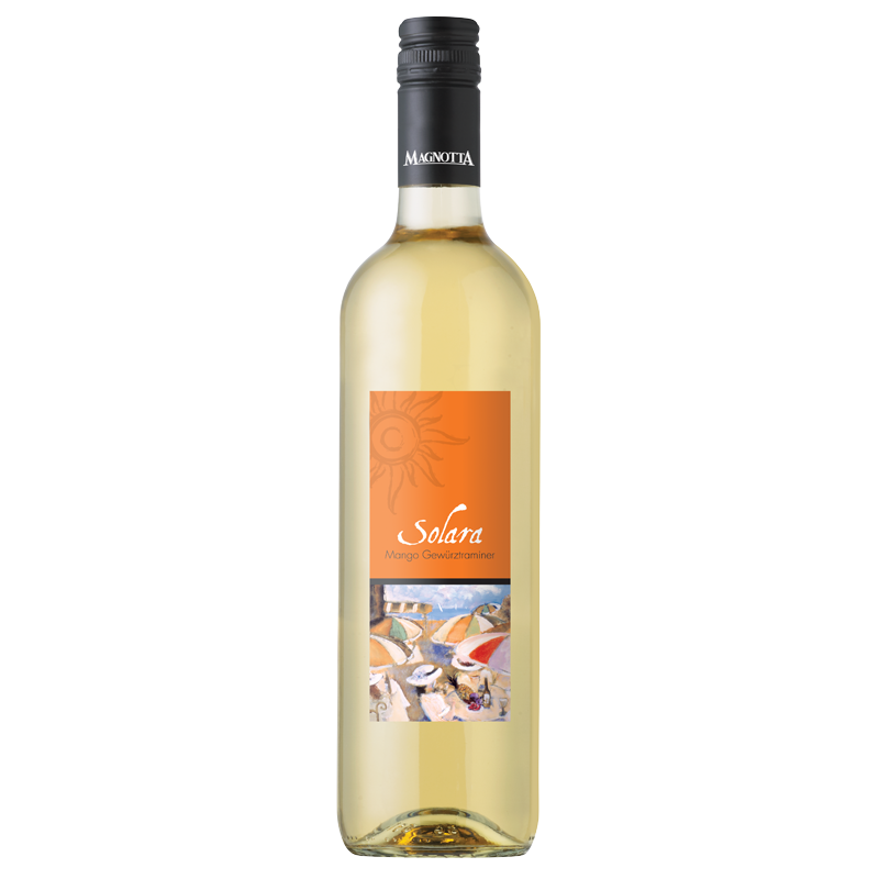 Solara Mango Gewürztraminer