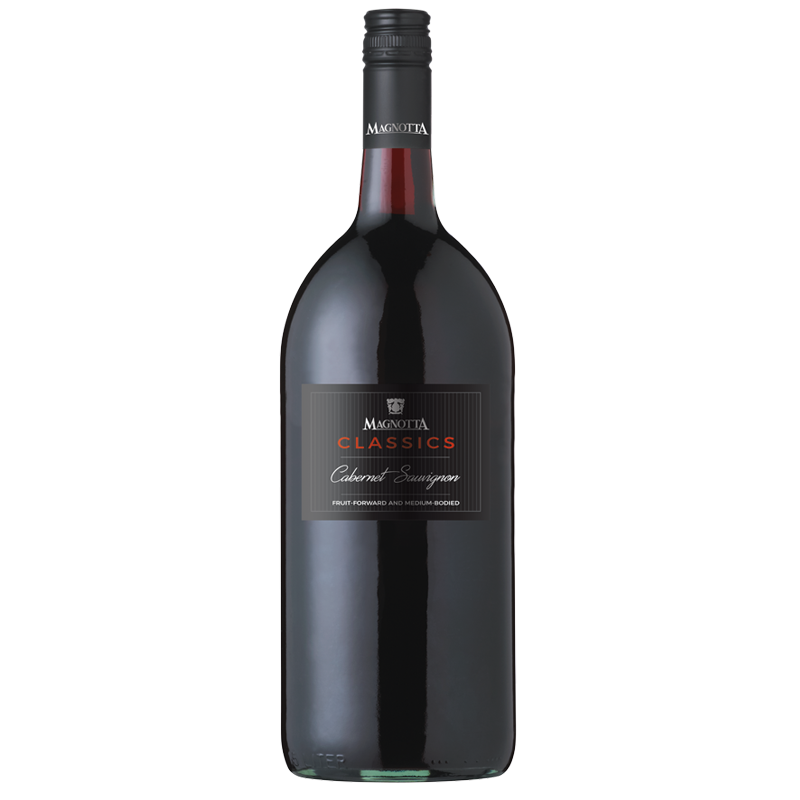 Cabernet Sauvignon Classics 1.5L