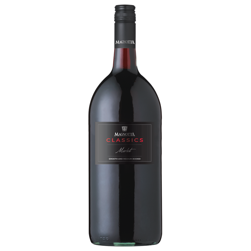 Merlot Classics 1.5L