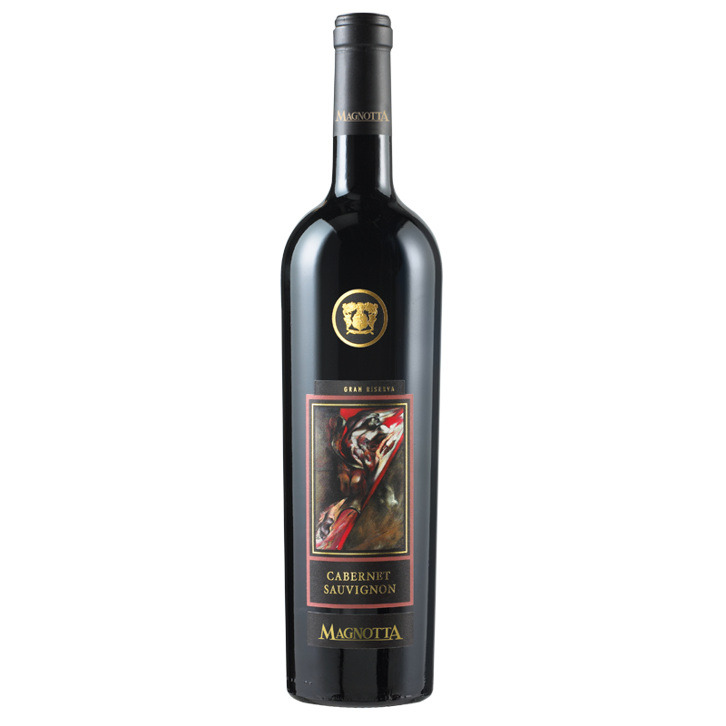 2017 Cabernet Sauvignon Gran Riserva