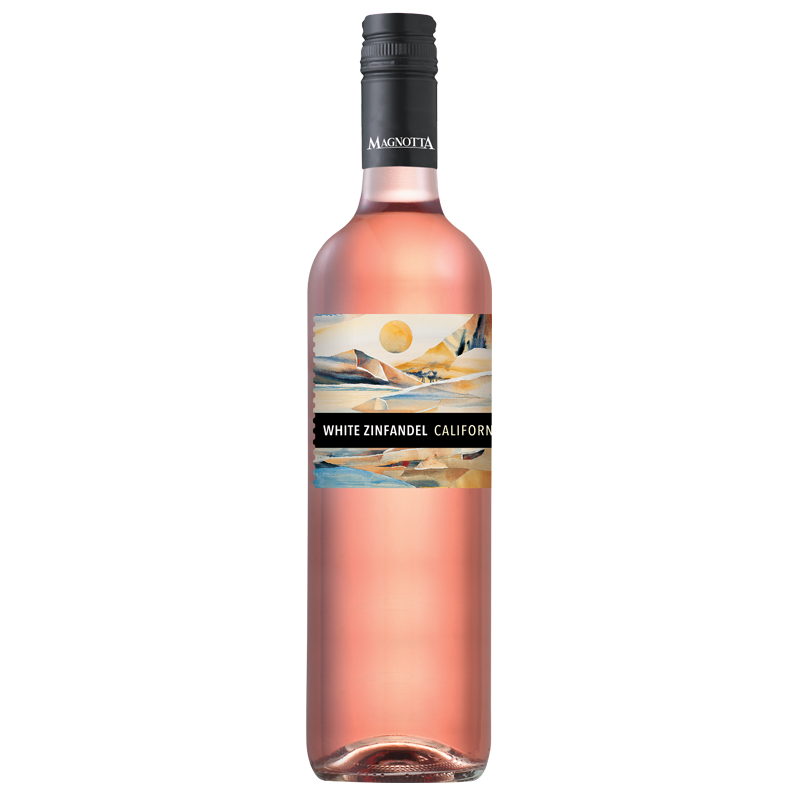 White Zinfandel California - International Series | Magnotta Winery