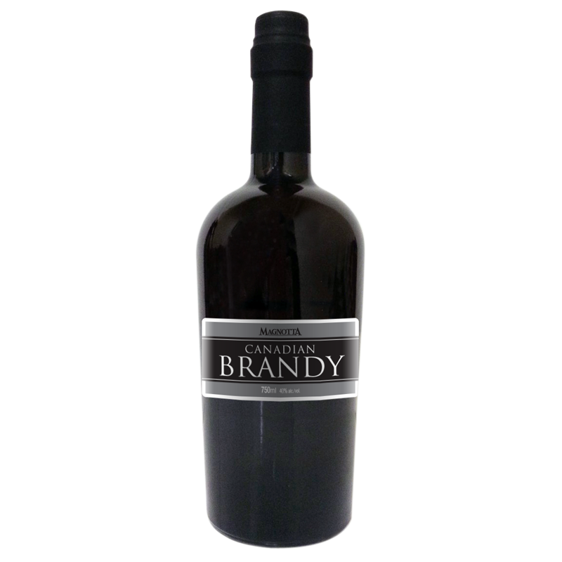 Canadian Brandy