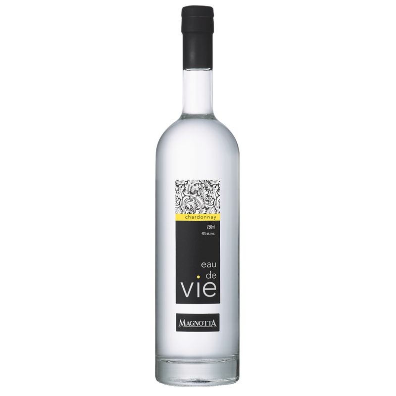 Chardonnay Eau de Vie