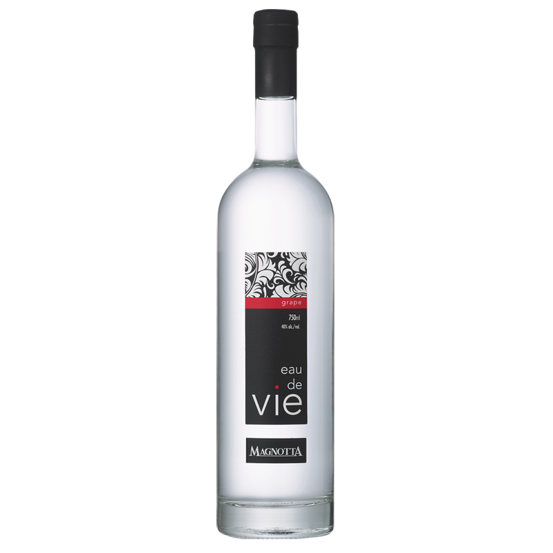 Grape Eau de Vie