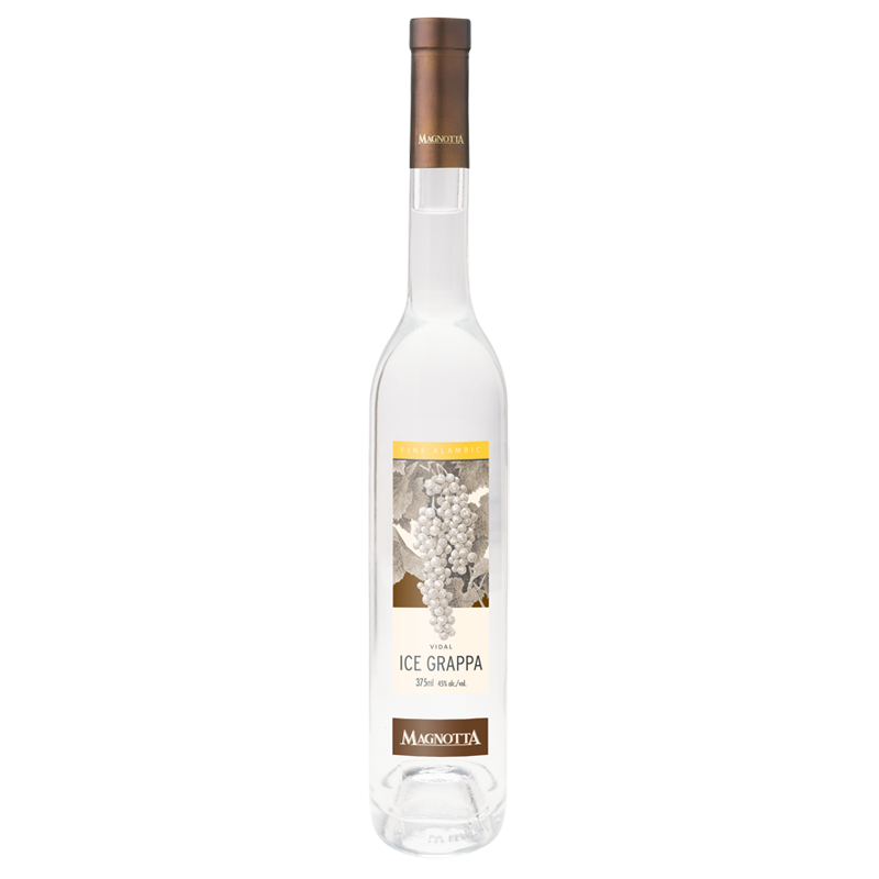 Vidal Ice Grappa