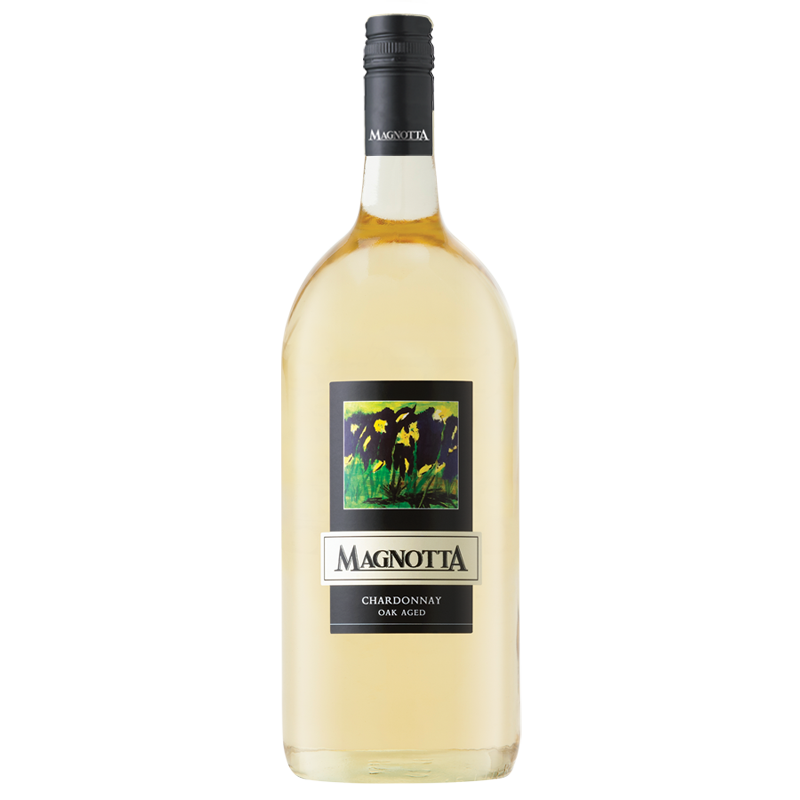 Chardonnay Oak Aged House Series Magnotta Winery