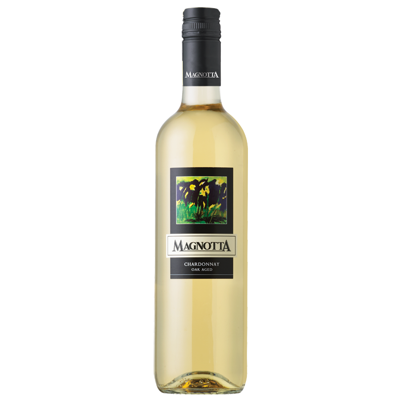Chardonnay Oak Aged House Series Magnotta Winery